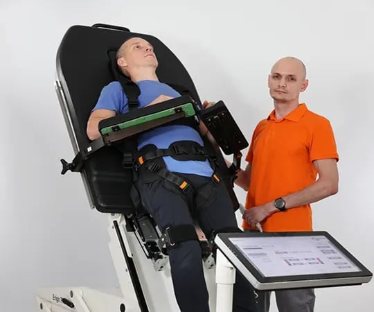 КИМ клиника медицинской реабилитации для пациентов из Первоуральске